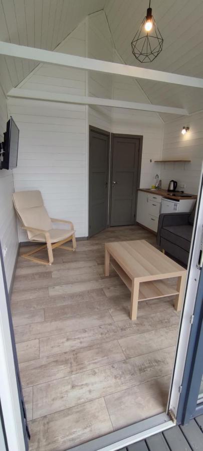 Audronasu Vilos Apartament *