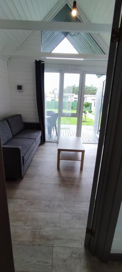 Apartament Audronasu Vilos Šventoji