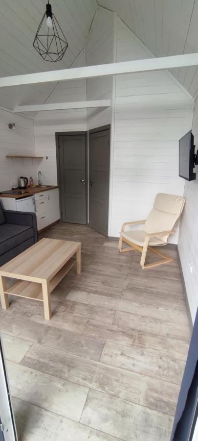 Audronasu Vilos Apartament